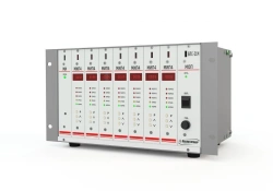 Combustible Gas and Vapor Detection Power Supply BPS-21M IBYAL.411111.042