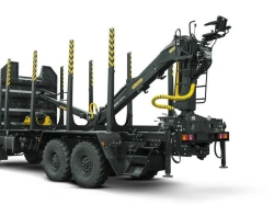 VM10L74 Manipulator Equipment for Loading and Unloading