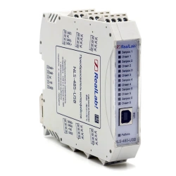 RS-485 to USB Interface Converter NLS-485-USB