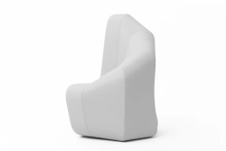 Ergonomic Soft Seating Chair L29 Series Surf L29-1D3R