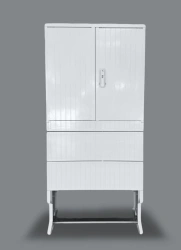 KAZ COM 8018032 Extreme Environment Enclosure