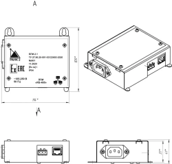 Interface Conversion Block 2.1
