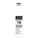 Graphite Pencils "VKF" "Draftsman" 12D - 1000 (HB) 12 pcs