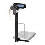 Electronic Floor Scale with Label Printing TV-S-32.2-R2P3