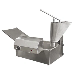 Deep Frying Machines for Chebureks, Pies, and Donuts - APZHP, AZHCP