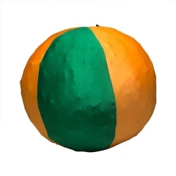 Mega Ball for Sensory Motor Integration - Sova-Nyanka