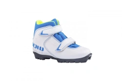 Kids' Ski Boots TREK Snowrock2 White (Blue Logo) S