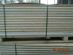 Kitchen Countertops - Postforming Technology