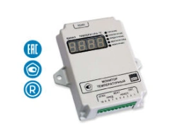 Temperature Monitoring Device for Dry Transformer MTST34
