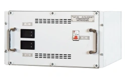 Single-Phase Voltage Stabilizer 6 kVA SDT-M-6/1-T-U3-IP20