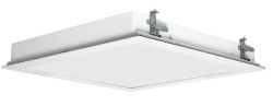LED Recessed Lighting Fixture DVO17-38 WPA