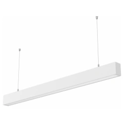 SA IN-LINE LED Lights 15-80W for Commercial Spaces