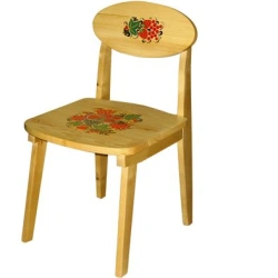 Artistic Children's Chair 300x290x435 mm Model 73890000000