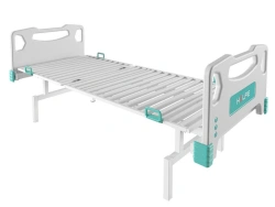 Medical Bed MB200 with Accessories (Model MB200.1.0.5)