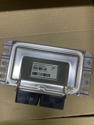 Engine Control Unit (ECU) M86 Family for Liquid Fuel Engines