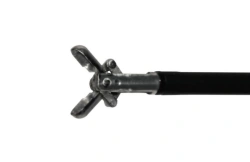 Oval Branch Biopsy Forceps for Hot Biopsy, Ø 2.8 mm, Length 1650 mm