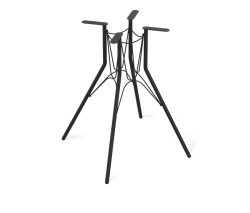 Reliable Table Base Sheffilton SHT-TU34-P