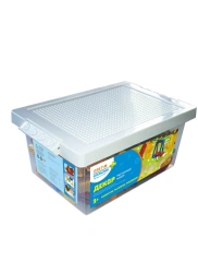 Educational Kit: League of Discoveries + Decor Resource Set