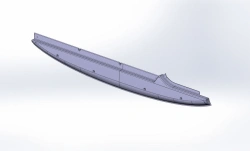 6241-03-5206021 Панель надоконная
