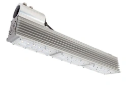 LED Street Lighting Fixtures EL.Led.Street.Line.Open Series
