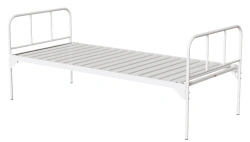 Hospital Bed for General Use with Single Frame, Model MSK-107R