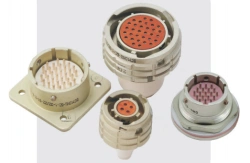 Electrical Connector ONC-BS-1(2) (Plug, Socket)