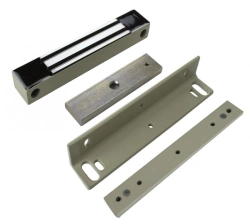 Electromagnetic Lock ML-100K for Access Control Systems