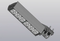 Econex Spark 20 LED Street Light