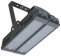 General Purpose LED Street and Road Lighting Fixture INDUSTRY.3-160