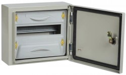 Metal Distribution Enclosure MKM16-N-12m-54-ZU IP54 PRO