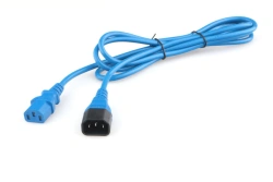 Power Supply Connection Cable PVS-AP 3*0.75 C13C14