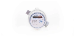 Electronic Gas Meter for Household Use - SGBE Model