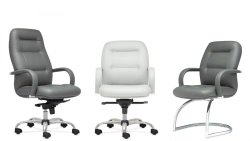 Nixon Office Chair - Classic Design and Comfort
