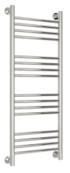 Bohema+ Straight Towel Warmer 1000x400, Uncoated Model 00-0220-1040DR