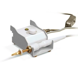 Budget Electric Spatula with Visual Control - ЭШЗ 1.0 СТАРТ