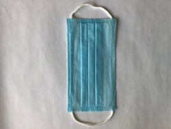 Disposable Three-Layer Medical Masks 175x95 SMCGIU