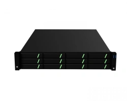 High-Performance Elastic Web Server for Data Processing - Gen1-12L-AMD