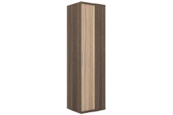 Single Door Wardrobe Bruna LD 629.020.000