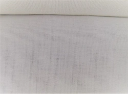 100% Cotton Bleached Fabric for Bedding, Art. C 14 BYU