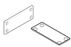 Fiberglass Panel for Tram Car Exterior and Interior – 71-412.884.010