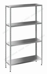 Kitchen Rack Economical SKE for Food Service