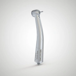 Dental Turbine Handpiece with Light and Four-Point Spray VIVA MX-950