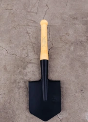 Small Infantry Shovel for Self-Digging (MPL-50)