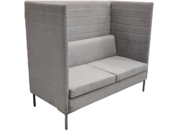 Two-Seater Sofa - Respect Model