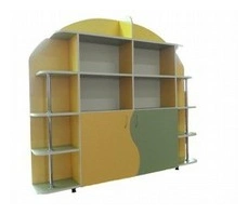 Voshod Open Shelf Unit С.06.30