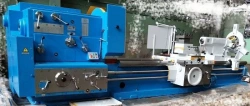 Precision Lathe Machine for Turning and Thread Cutting 1H65F1