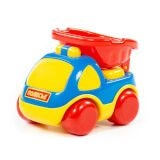 Karat Toy Dump Truck for Kids, Model 61614