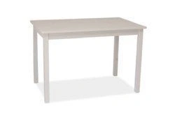 Customizable Wooden Table with Frame