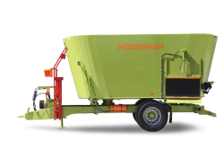 Feed Mixer-Dispenser SRK-18V "HOZYAIN