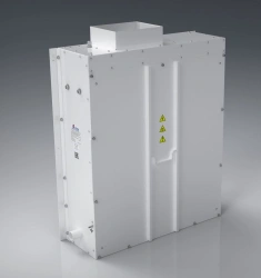 High Voltage Electric Heater VVEK-11400/10.0 BNSHI Model 681819.143-01